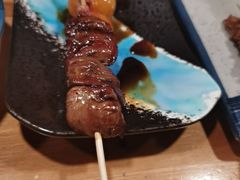 -晶吉·居酒屋·烧鸟·海胆(民主广场店)