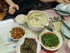 响油鳝丝-蘭心餐厅(进贤路店)
