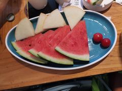 -小放牛炒菜馆(裕华万达店)