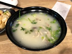 -老班长手工灌汤包(望京华彩店)