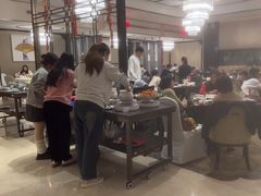 -京香轩·中餐厅(上海中庚聚龙酒店)