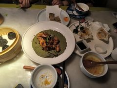 -桂满陇-十里风荷(合生汇店)