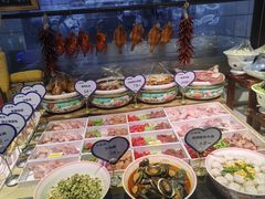 -开海·红岛海鲜虾水饺(石老人店)