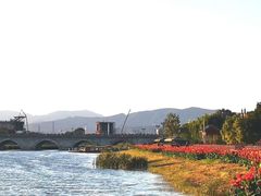 -卢沟桥文化旅游区(卢沟桥)