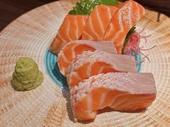 -三川·十酒Izakaya(南昌路店)