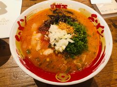-豚王拉面(澳门银河店)