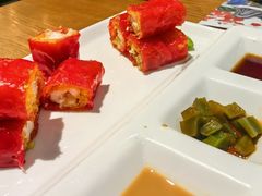 -云山茶餐厅(广东大厦店)