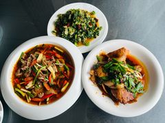 -代术连山回锅肉创始人餐厅(小学店)