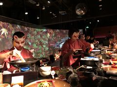 -地球美食剧场