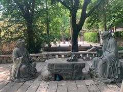 -青岛崂山太清宫