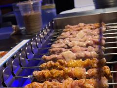 -很久以前羊肉串(清河店)