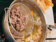 -牛焱·贵州黄牛肉火锅(城西银泰店)