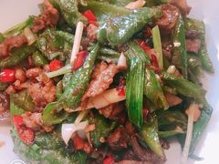 -张大嘴菜馆(庞各庄店)