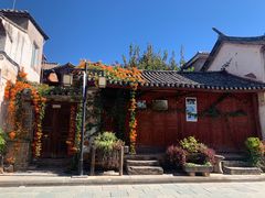 -巍山古城