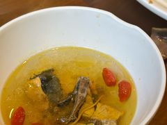 -88号小吃店·经典云南菜·地道纳西美食