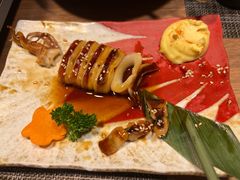 -满来寿喜烧(金虹桥店)