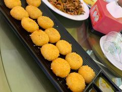 -北方饺子王·海肠捞饭·海鲜锅(山大店)