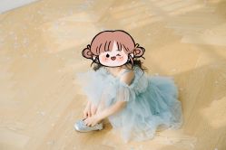 -SOFT GRAPHY柔软纪儿童摄影