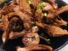 -乡亲鹅肉城(吴江店)