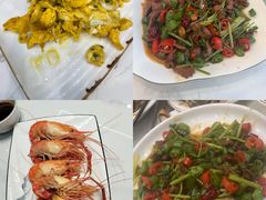 -蟹天蟹地农家菜·阳澄湖大闸蟹(浅水湾店)