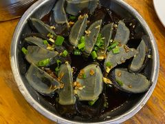 -京朋串屋·烧烤(望京西路总店)