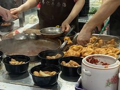 -韦记牛杂汤(清晖园店)