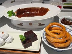 -四季民福烤鸭店(故宫店)