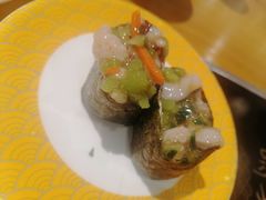 -晴季寿司(延河路万达广场店)