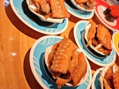-莲寿司(国兴店)