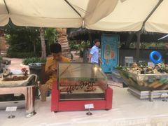 -亚马逊丛林水乐园