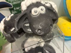 -LUSH(威尼斯人店)