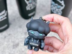 -我是酸奶君(壹方城店)