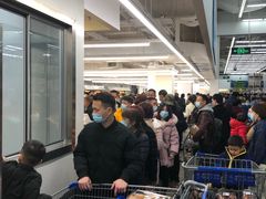 -山姆会员商店(杨桥西路店)
