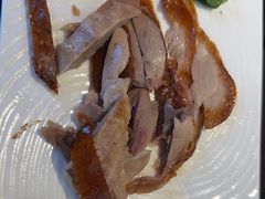 -正德楼果木烤鸭·渔家菜(东港店)