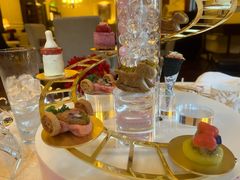 -Salon de Ville浦江汇(上海外滩华尔道夫酒店店)