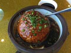 -扬州狮子楼·非遗淮扬菜(总店)