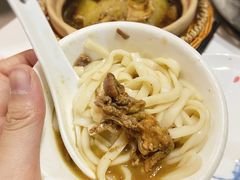 -陈记顺和牛肉火锅馆(天河北路店)