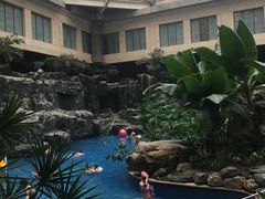 -顺景温泉