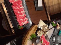 -捞王猪肚鸡火锅(金华义乌之心店)