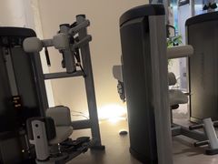 -YCHL FIT 健身(星寰店)