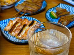 -鸟泉居酒屋·烧鸟·酒馆(百子湾店)