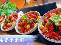 -蚝婆海鲜烧烤(莆田旗舰店)