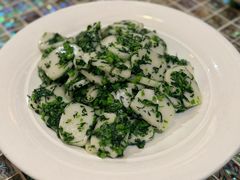 草籽炒年糕-走马楼饭庄(慈城古县城店)
