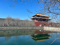 -四季民福烤鸭店(故宫店)