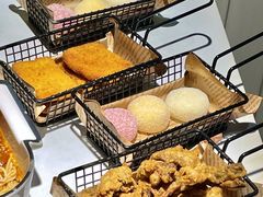 -友达面馆(广州总店)