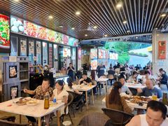 -五丁桥光头香辣蟹(望江橡树林店)