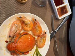 -泉州富力万达文华酒店·美食汇自助餐厅