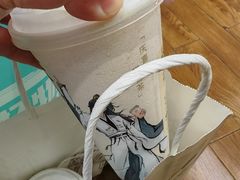 -喜茶(上海五角场万达店)