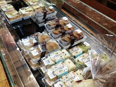 -龙山村烘焙工坊(杨庄店)