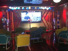 -唱吧麦颂KTV(黄骅华贸商业广场店)